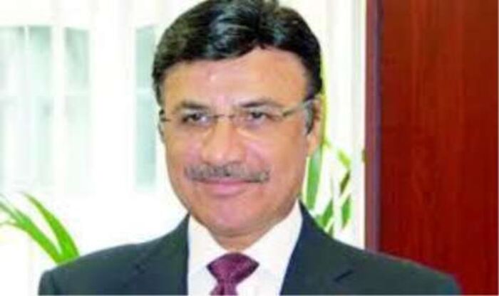 سفير الامارات في بريطانيا : "السجون السرية" كذبة بدأتها الجزيرة، وأموال تنظيم الحمدين تعمل على نشرها عالميا