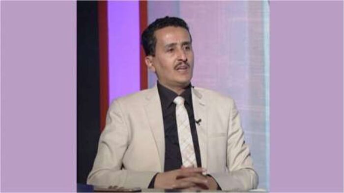 رئيس رابطة الإعلاميين اليمنيين : قطر قدمت للحوثي كل وسائل الدعم
