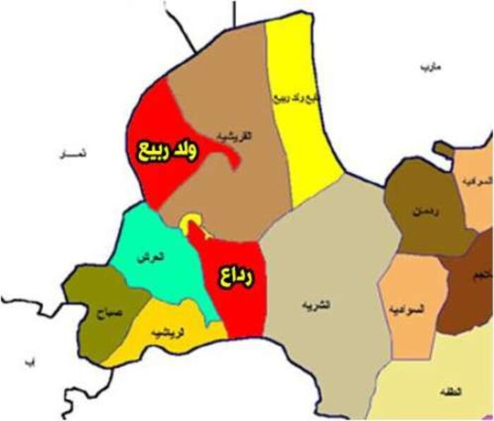 اليمن | مصرع القيادي الحوثي " ابو الزهراء العباسي " في البيضاء