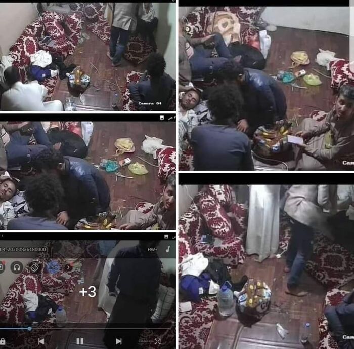 اسرار | بالصور .. كم من عبدالله الأغبري يموت بشكل بطيء في سجون المليشيات دون ضجيج؟! وفي صنعاء آلاف المتظاهرين يطالبون بسرعة القصاص من القتلة |