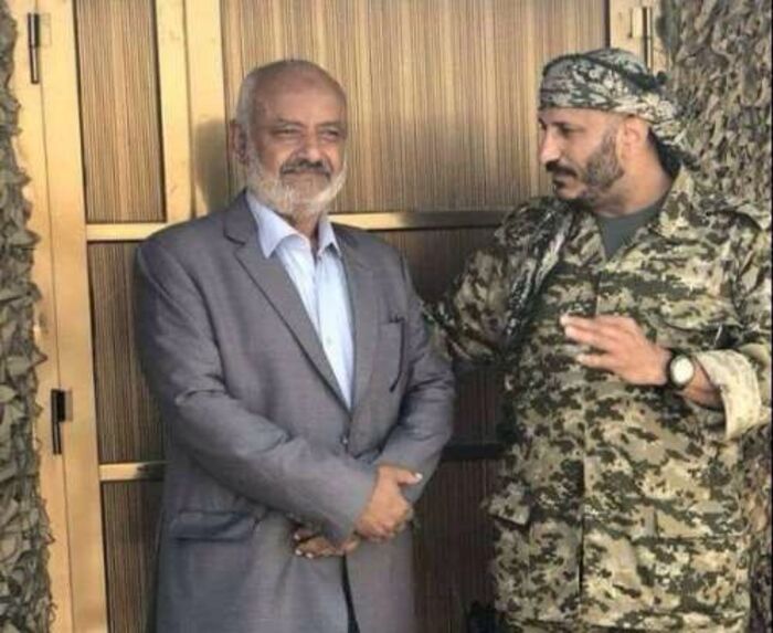 اسرار | الكشف عن تفاصيل جديدة حول لقاء طارق صالح وقادة الساحل الغربي