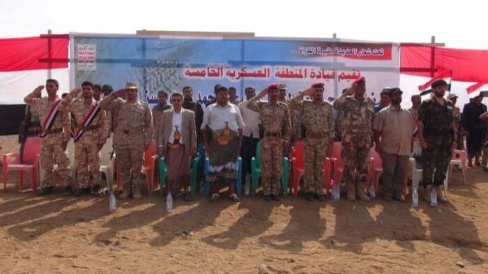 اسرار| بالصور ..مفاجأة للسعودية: ظهور 3 قيادات كبيرة من قائمة الـ40 المطلوبين للسعودية في حفل واحد بالحديدة 