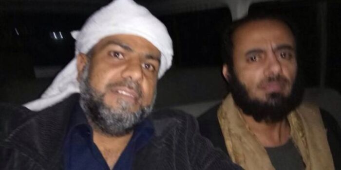 اسرار| الحوثيون يفرجون عن هذه الشخصية ..!.. بعد اختطاف دام اكثر من ثلاثة أشهر .. صورة