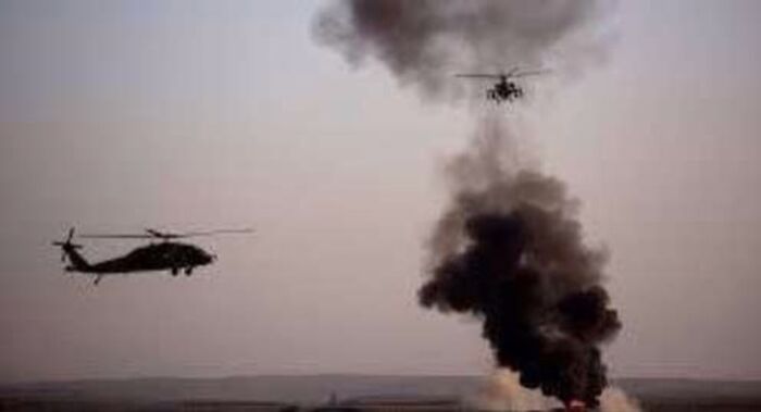 اسرار| شاهد ما يتعرض له الحوثيين من قوات حراس الجمهورية بقيادة العميد طارق