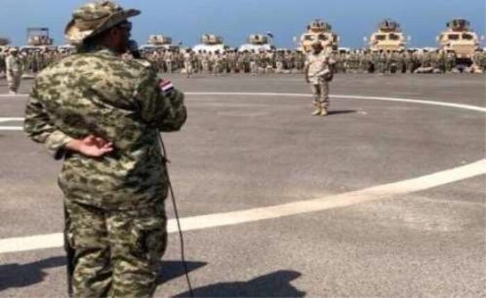 اسرار| هذا ما قاله اليمنيون عن دخول "حراس الجمهورية" بقيادة طارق صالح الحرب