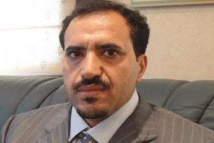 وكالة (2 ديسمبر) تؤكد مصرع تاجر السلاح القيادي الحوثي فارس مناع