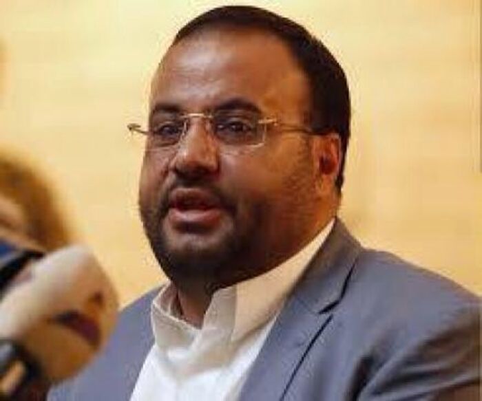 اسرار|  شاهد .. صورة لـ الصماد بعد الغارة الجوية جريحاً مايؤكد تصفيته (الصورة)