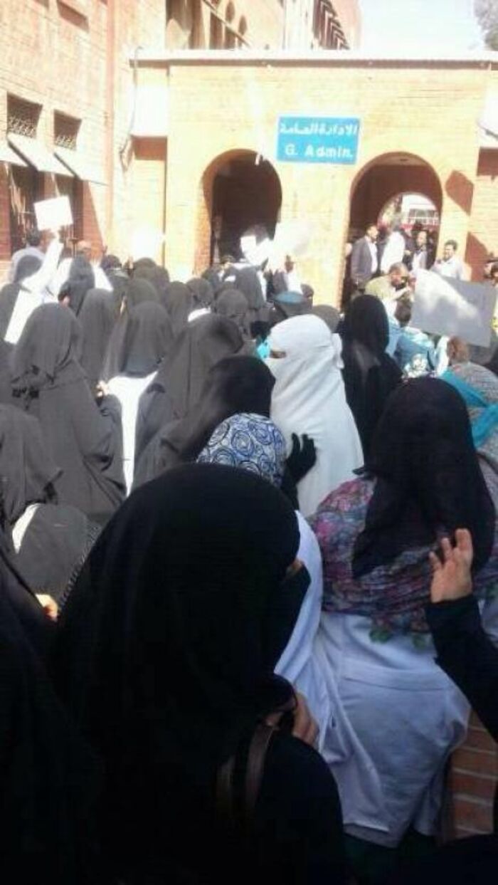 اسرار| بقرار ملكي.. الحوثي يعين شقيقته قائداً أعلى (للزينبيات) إضافة إلى مهمة أخرى...؟