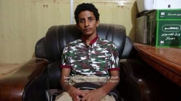 اسرار| شاهد .. اسرى من مليشيا الحوثي: إيرانيون كانوا يقاتلون معنا (فيديو)