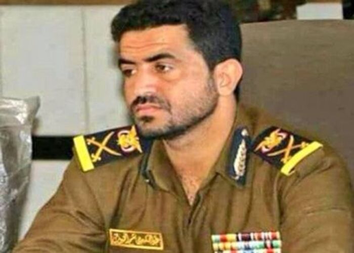 اسرار| تعرف على مصير القيادي الحوثي (أبو الكرار) المطلوب 36 للتحالف بعد الغارات على مكتب الرئاسة؟