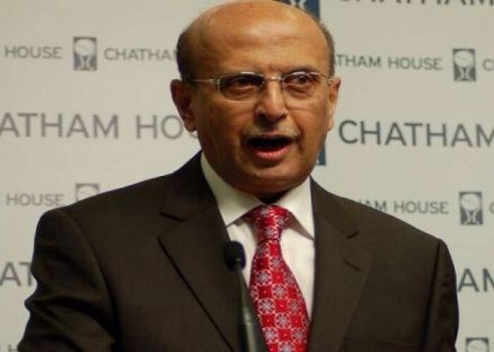 القربي: نجاح مهمة المبعوث الأممي يتطلب تصحيح وضع السفير احمد علي