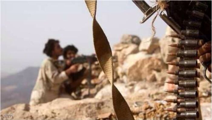 اسرار| قائد عسكري كبير يصل مأرب ويعلن انشقاقه عن الحوثيين