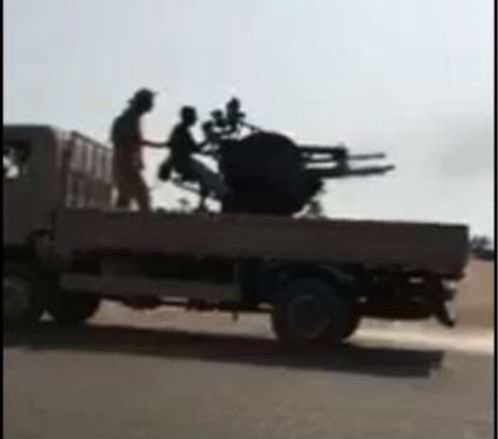 الحديدة.. وحدات من حراس الجمهورية تقضي على قائد الحوثيين في التحيتا