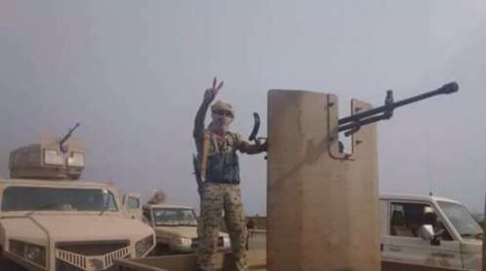 اسرار| الشرق الأوسط : قوات طارق صالح تقترب من زبيد