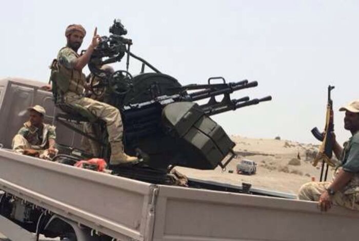 المليشيا الحوثية تعين مدير امن جديد للجراحي بعد فرار السابق