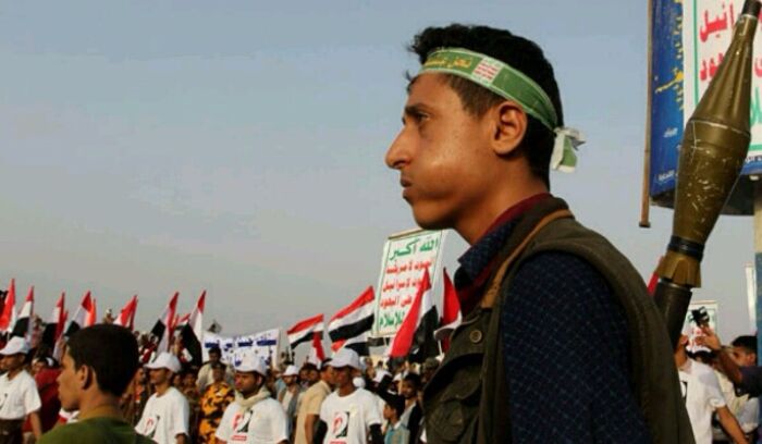 اسرار| الحوثي يرضخ اخيراً ويعلن الاستسلام ويوجه رسائل سرية للتحالف ومحلل خليجي يكشف التفاصيل .. شاهد