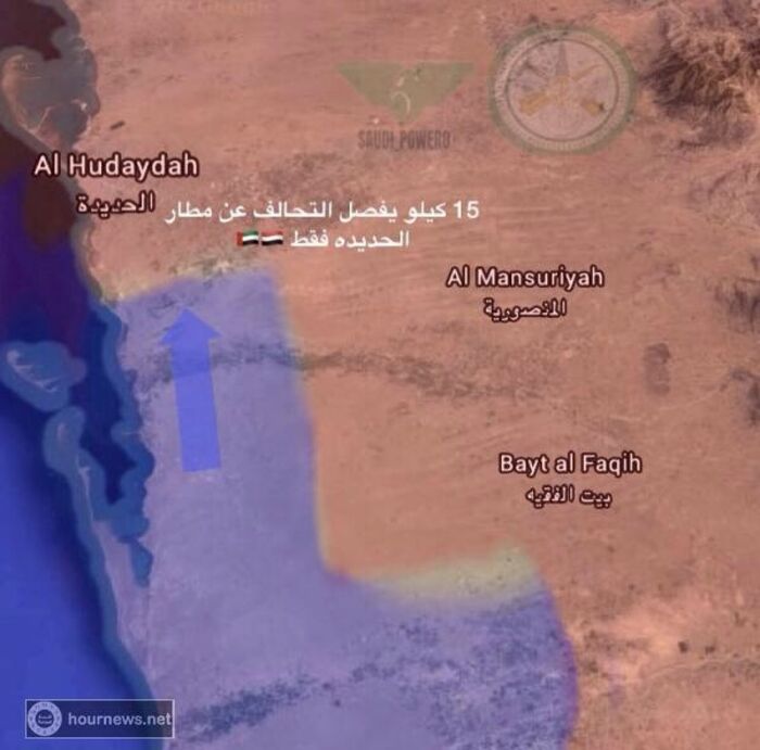 بالأسماء ..مصرع قيادات حوثية أبرزهم القائد الميداني  للجماعة بالساحل  وآخرين وسقوط معسكر استراتيجي في الحديدة.. وناطق المقاومة الوطنية يكشف عن مفاجأة 