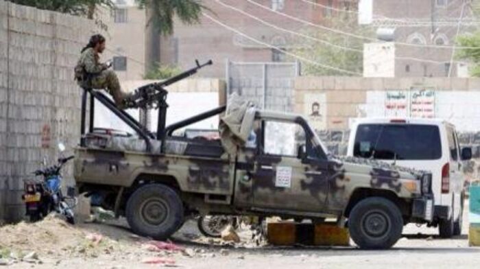 اسرار| لهذا السبب يطوق مسلحي مليشيا الحوثي شارع الزراعة بصنعاء..!