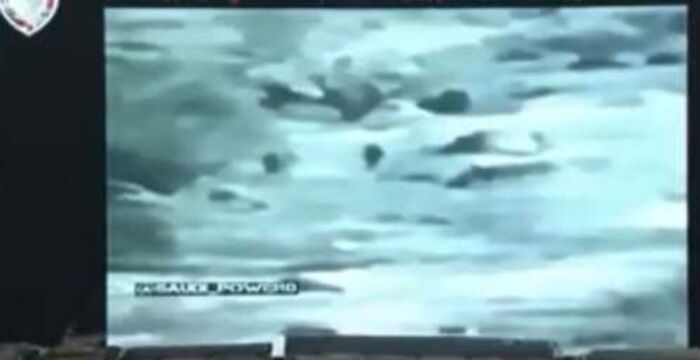 اسرار| بالفيديو .. شاهد .. فضائح الحوثي .. استخدام النساء في المعارك