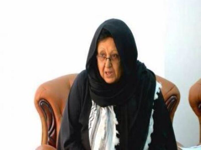 اسرار| السبب الحقيقي الذي جعل مليشيا الحوثي تمنع فائقة السيد من لقاء المبعوث الأممي...!