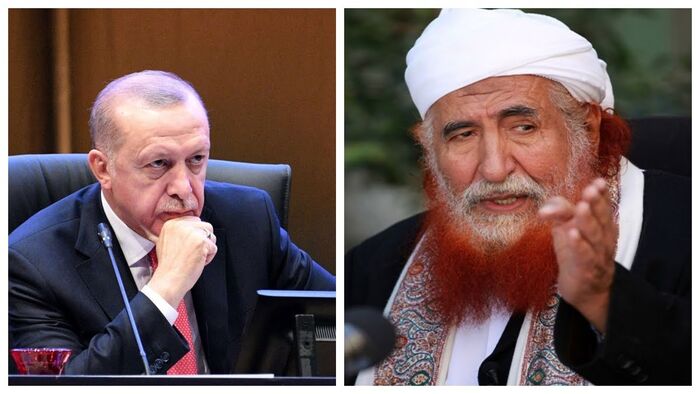 اسرار | بالوثيقة .. تفاصيل خدمة "إخوان اليمن" لمشروع أردوغان واجتماع سري مع الزنداني بصنعاء