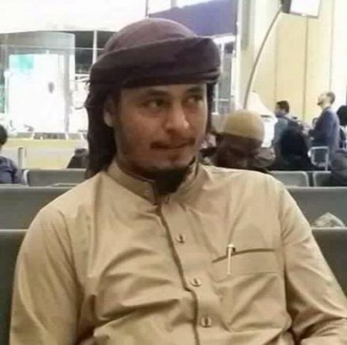 بالتفاصيل : قائد اللواء الخامس عمالقة يشيد بقوات طارق وبالمقاومة التهامية ويقول ان الهدف مشترك 
