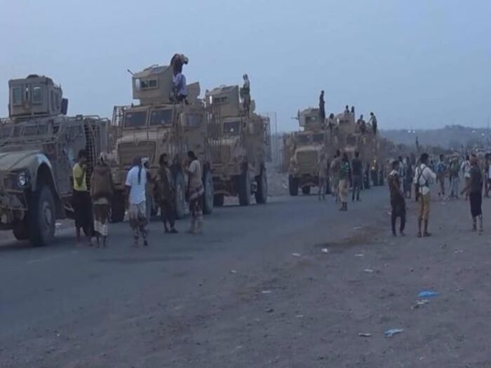 اسرار| ألوية حراس الجمهورية تتقدم هذه المسافة باتجاه مطار الحديدة وتخوض معارك في هذه المنطقة بالحديدة !