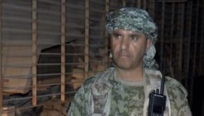 العميد دويد: قرار تحرير الحديدة وميناءها أتخذ ولا رجعة عنه وعلى مليشيا الحوثي القيام بهذا الأمر إن أرادت السلامة...!