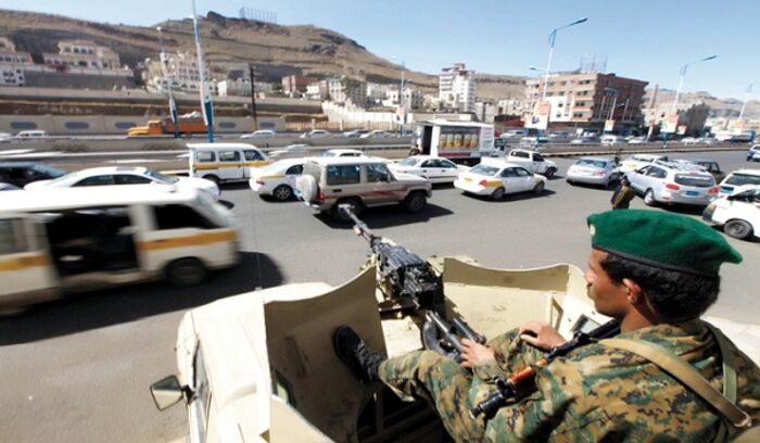اسرار | بالاسماء .. مليشيا الحوثي تدفن جثامين 173 قتيلاً من عناصرها بينهم 92 قيادياً خلال آخر 9 أيام من أبريل (رصد)