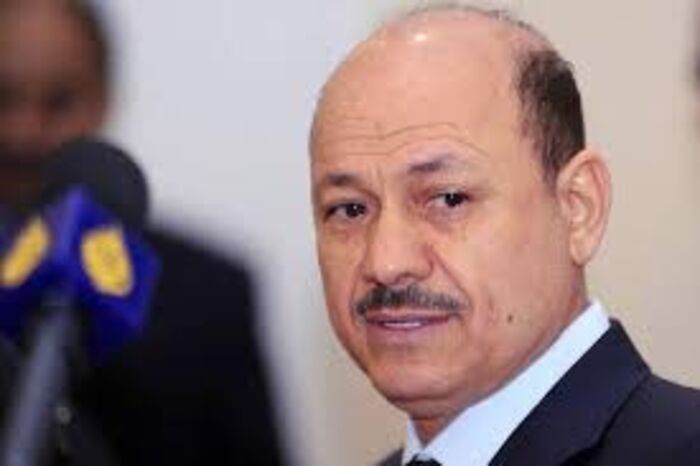 اسرار | تقاربر مصورة تكشف الوجه المستور لرشاد العليمي والتفاصيل الخفية في حياته السياسية والأمنية | ثروة من الخيانات واللصوصية وتاريخ مليئ بالفضائح |