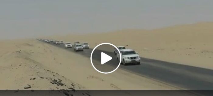 اسرار| بالفيديو : اكبر موكب لجنازة في تاريخ اليمن .من هو صاحب هذه الجنازة التي شيعت هذا الاسبوع | شاهد