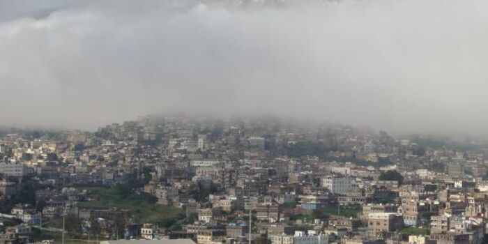 اسرار | بالاسم والتفاصيل .. العثور على شاب مقتولاً في أحد أرياف إب