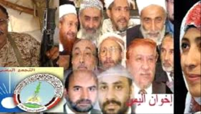 اسرار| اعلامي اماراتي | اخوان اليمن في وضعية المراقب لمن ستميل له الكفة!