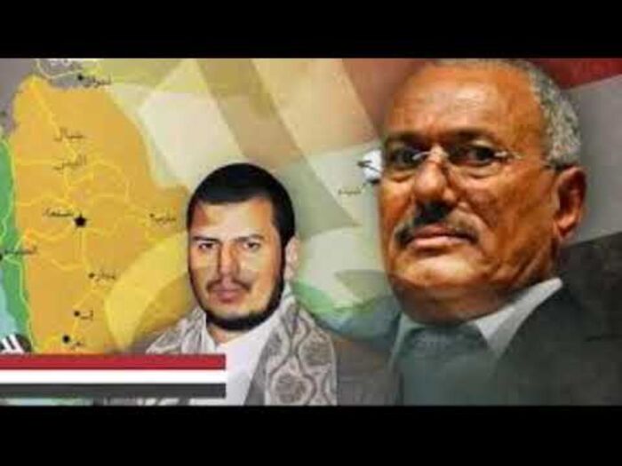 اسرار اليمن| الكشف عن آخر ما قاله صالح عن زعيم المليشيات عبد الملك الحوثي