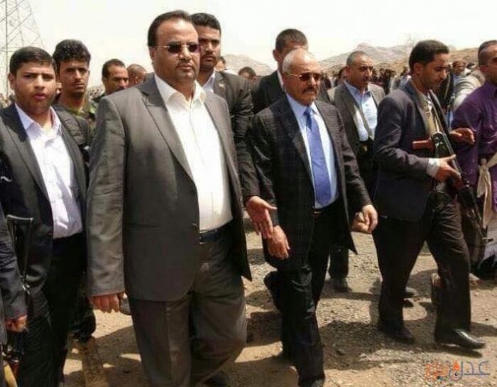 اسرار سياسية| الكشف عن اللقاء الأخير بين صالح والصماد عشية بدء انتفاضة صنعاء وعما قاله صالح لعبد الملك الحوثي قبل المعارك الاخيرة بصنعاء