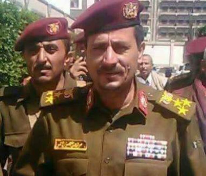 وسط انهيارات متسارعة وخسارة عدد من قياداتها الميدانين | جماعة الحوثي تعترف بمصرع واحد من ابرز قياداتهم.. تعرف عليه (صورة)