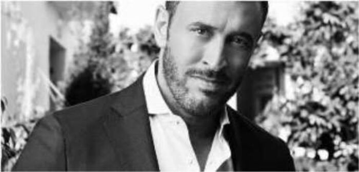 ما حقيقة الخلاف الواقع بين القيصر كاظم الساهر وشذى حسون