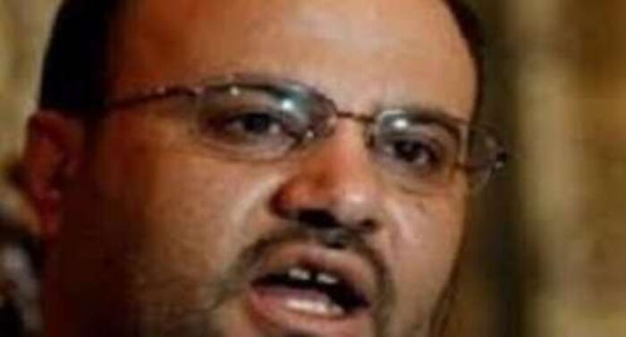 خلال لقاءهم بالصماد .. مشائخ البيضاء يحذرون الحوثيين ويعلنون رفضهم الانصياع لاي توجيهات صادرة من الجماعة