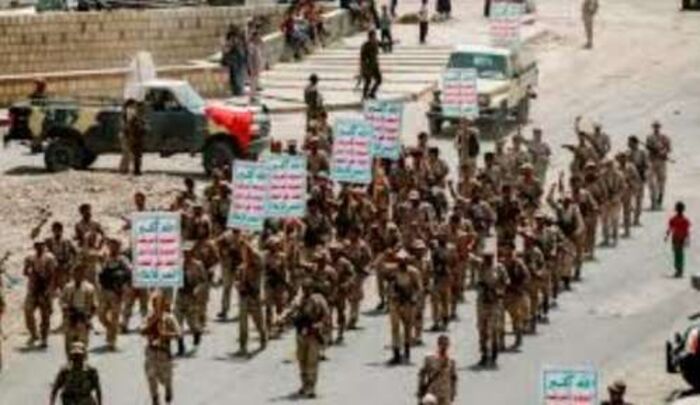 الحوثيون يعترفون بارتكاب أكبر جريمة تطهير عرقي لليمنيين