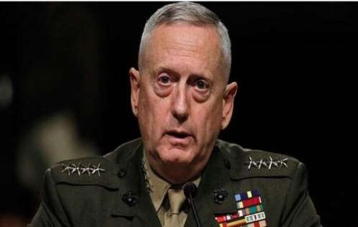 وزير الدفاع الأمريكي: سندعم السعودية في كل ما تراه ضروريا ضد الحوثيين