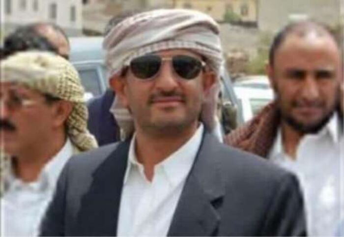 قال بانه لا يمثل المؤتمر.. الشيخ توفيق صالح : طارق الشامي خالف وصية الزعيم