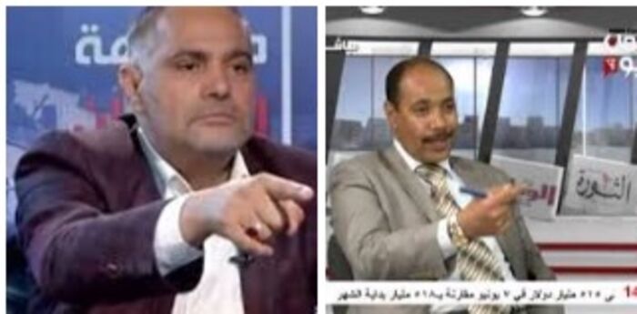 اسرار| قيادي حوثي يكشف فضحية جديدة لجماعته وقيادي مؤتمري يعلق