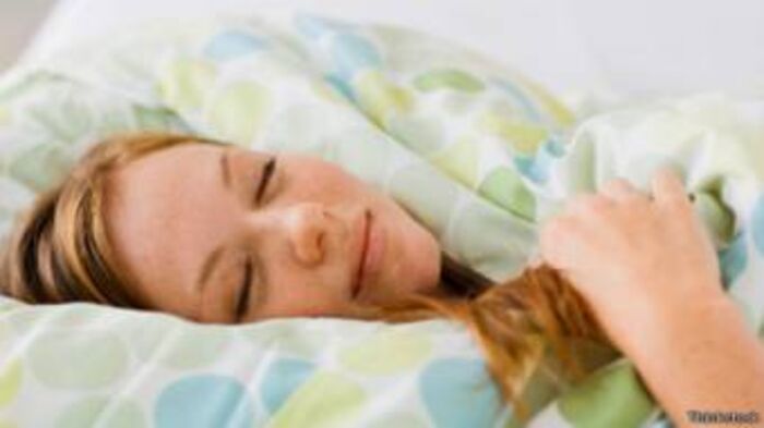 عشرة أسرار قد لا تعرفها عن النوم