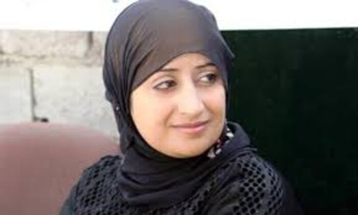 اسرار| قيادية في حزب صالح تكشف عن اعدامالحوثيون  212 ضابطاً في مستشفى 48 .. تفاصيل