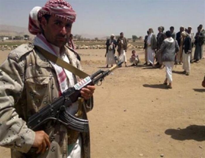 اسرار الاقتصاد| خلال 2017 .. الحوثيون ينهبون عشرات الملايين من إيرادات محافظة عمران