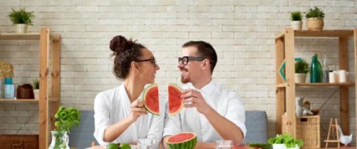 اسرار صحية : علاج جديد لا يؤدي إلى مشاكل صحية،.. البطيخ بديلاً للفياغرا.. ولكن عليك تناولها بهذا الطريقة