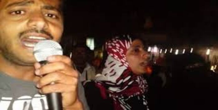 اسرار سياسية| البخيتي يفتح النار على الاخوانية توكل كرمان ويصفها بـ : كتله من الحقد والمرض والخسة والحقارة