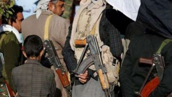 اسرار| شاهد..  فشل ذريع للحوثيين في العاصمة صنعاء (وثائق)