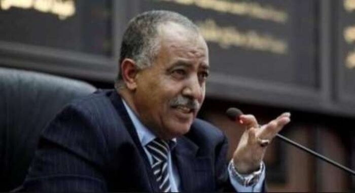 اسرار| بسبب عدم انعقاد البرلمان.. اتهامات لفظية مباشرة (حوثية) للراعي من الصماد