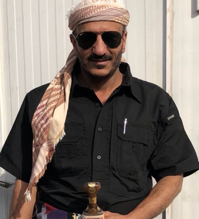 اسرار| صحيفة الخليج : طارق صالح ثروة ومعركة تحرير صنعاء